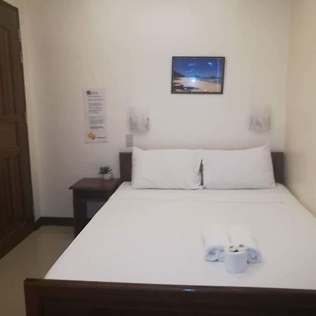 Relucio Traveller'S Pension El Nido Extérieur photo